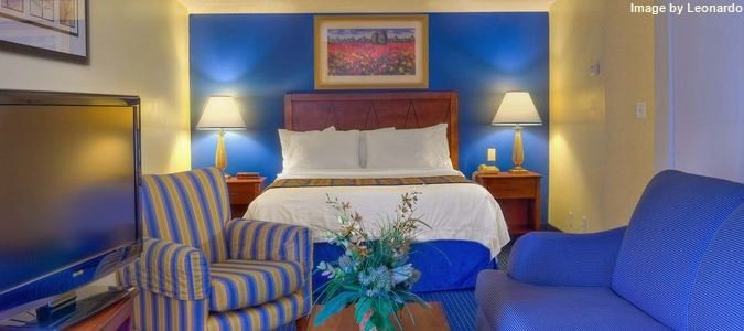 Фото Charlotte Executive Park