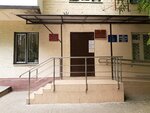 Первомайское районное отделение (Selmash Microdistrict, Ilichа Street, 42/25), organización pública