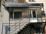 Keratin _lab (Bolshaya Kazachya ulitsa, 116А), hairdresser