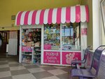 Różowa Pantera Mini (Chyrvonaarmiejskaja Street, 7А) ، دمى وألعاب