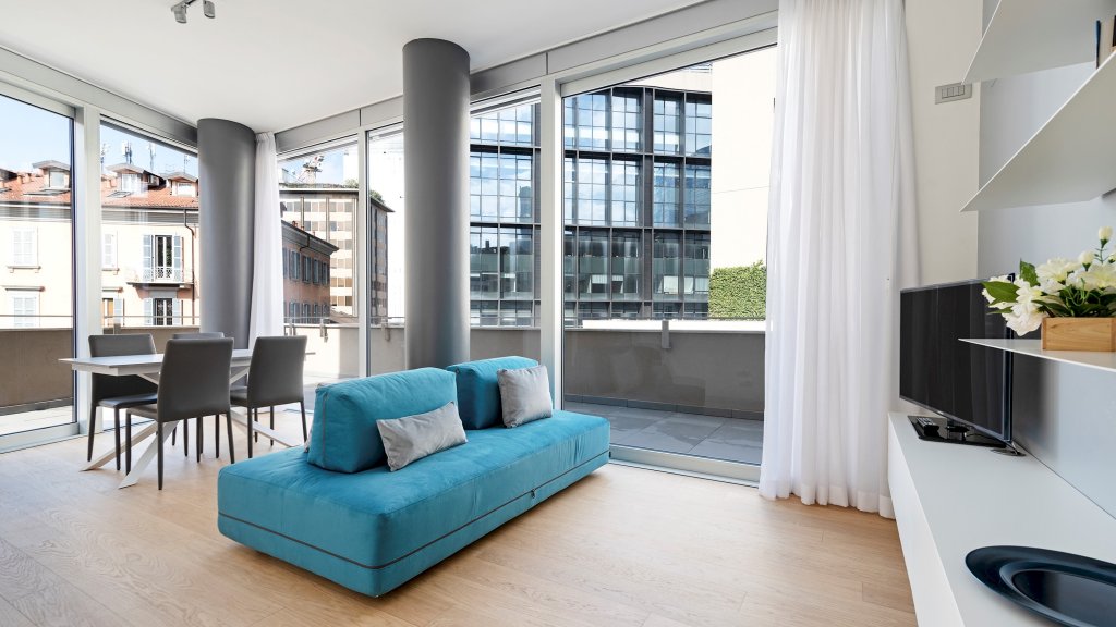 Фото Italianway - Capelli 2