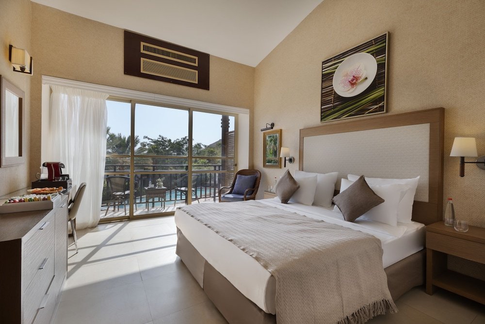 Фото Herbert Samuel Royal Shangri-La Eilat