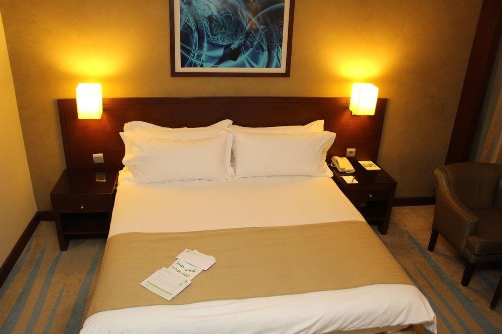 Фото Holiday Inn Riyadh Izdihar