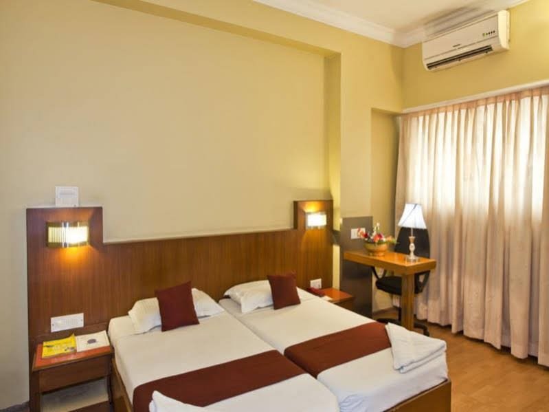 Фото Maurya Palace