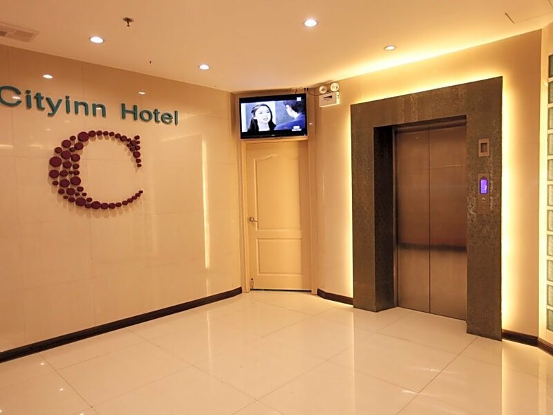 Гостиница Cityinn Hotel в Замбоанге