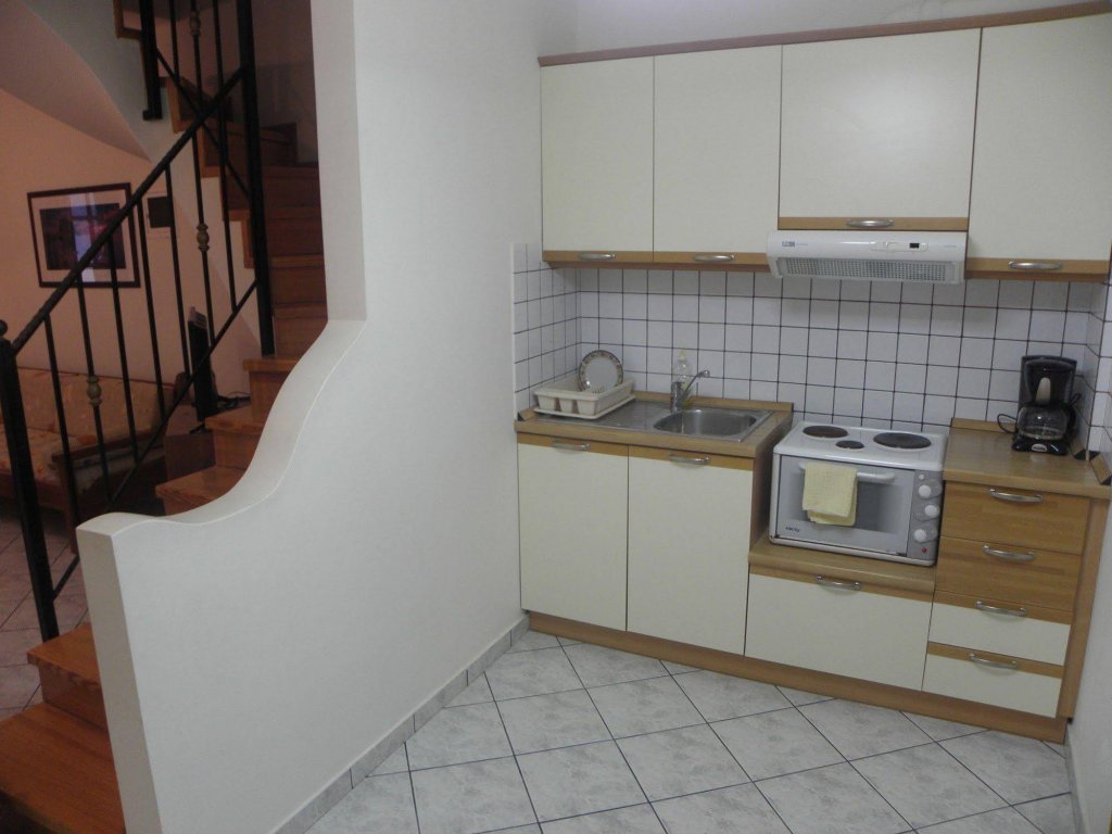 Фото Lakonia Bay - Apartments