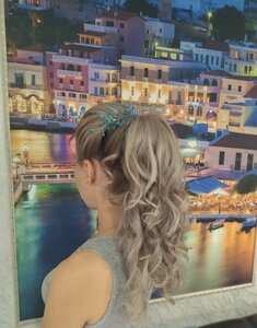 Krasotka (Kanash, Trudovaya ulitsa, 1Б), beauty salon