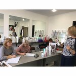 Golden Skills (ulitsa Gennadiya Donkovtseva, 5), training of masters for beauty salons