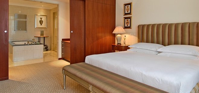 Фото Hyatt Regency Thessaloniki