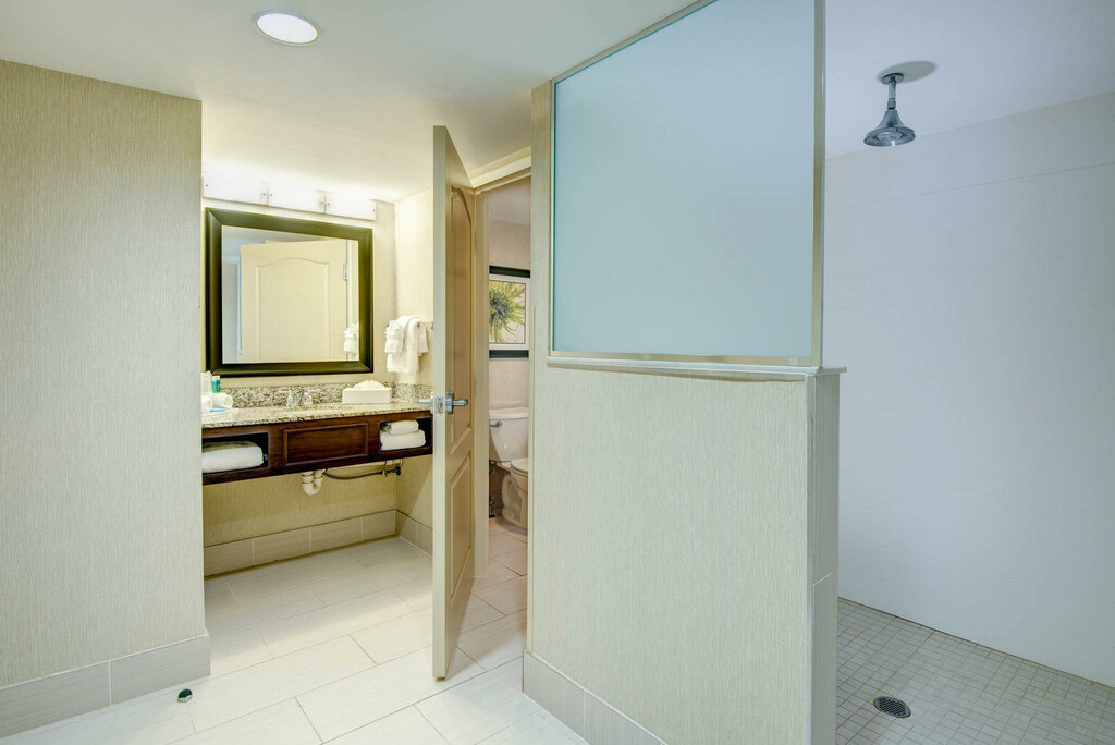Hotel Holiday Inn Express Hotel of Neptune, State of New Jersey, photo