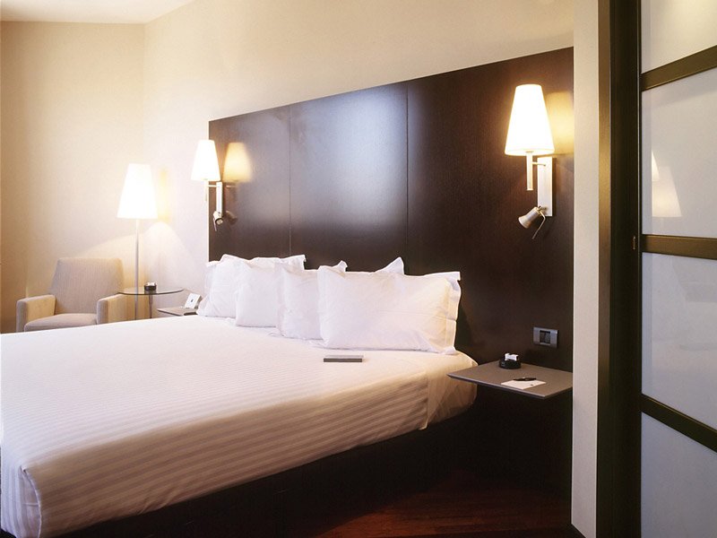 Фото AC Hotel Valencia