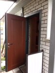 Vladimirskiye dveri (Elektrozavodskaya ulitsa, 10), doors