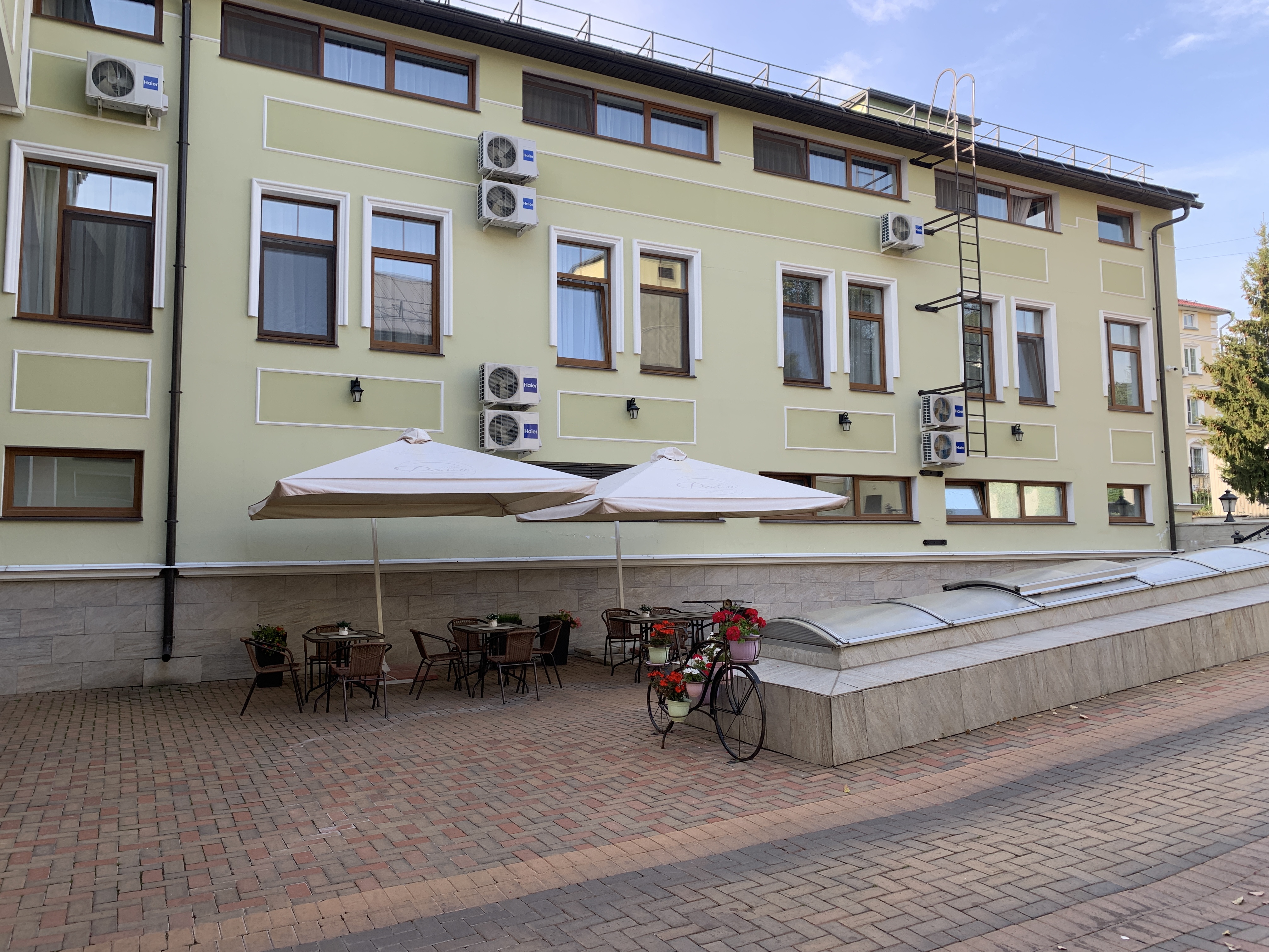 Фото Провинция