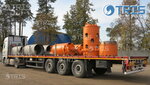Tris Drilling Tools (Frezer Highway, 15Гс5) ، معدات الحفر