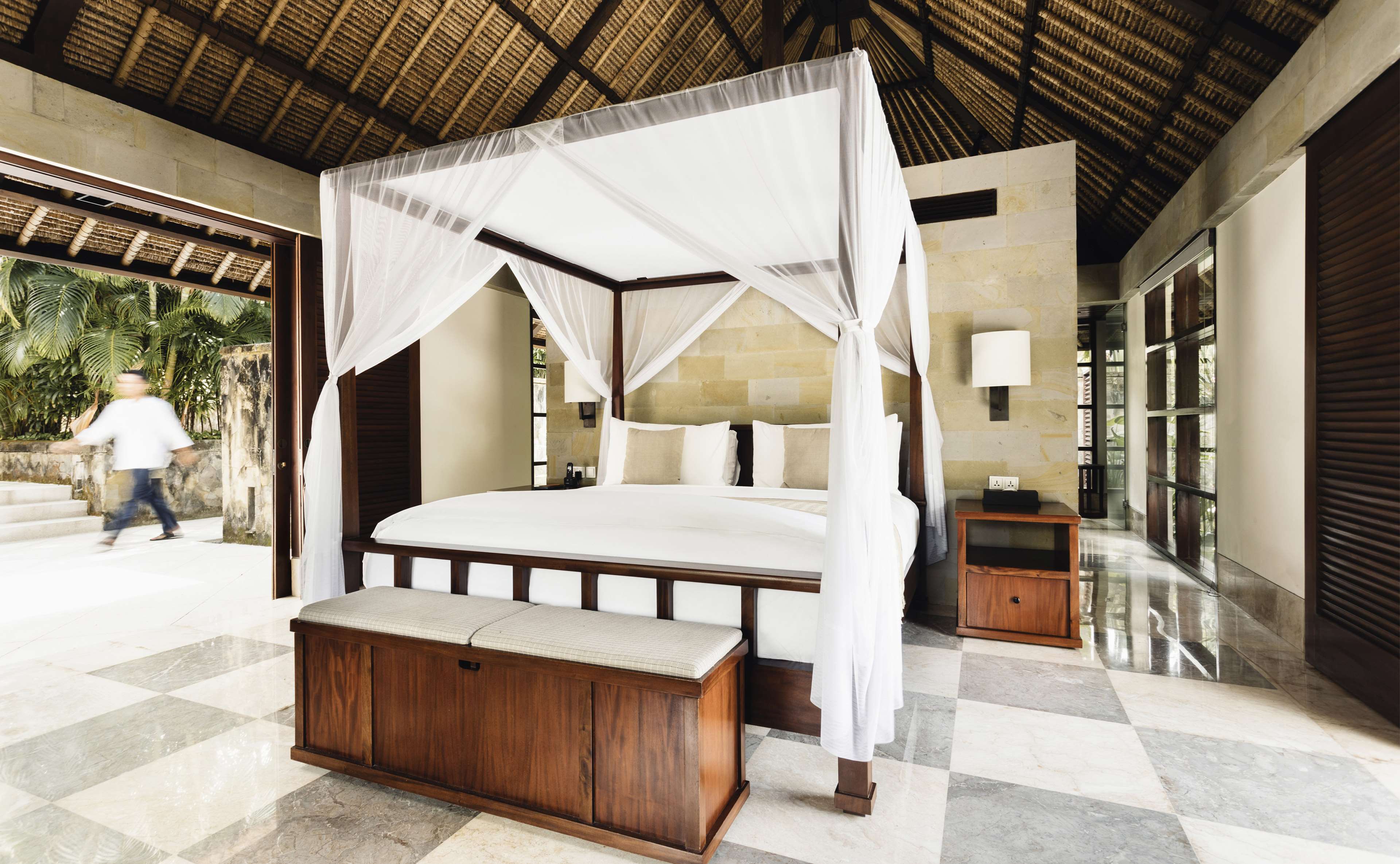 Фото Aman Villas at Nusa Dua