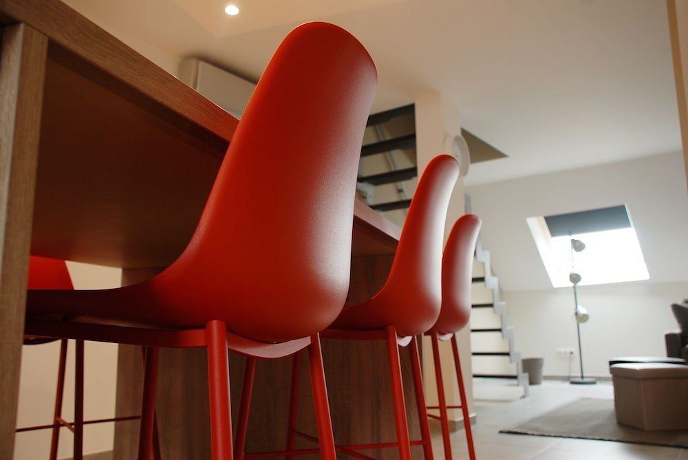 Фото Hôtel de Franc Bois