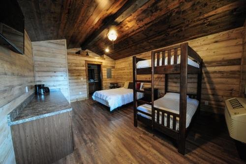 Фото Teton Valley Resort