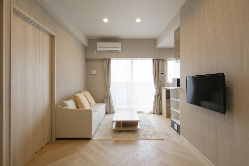 Фото Ostay Vermillion Namba