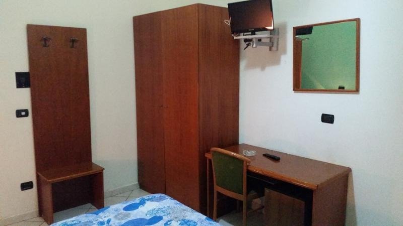 Фото Hotel Tourist