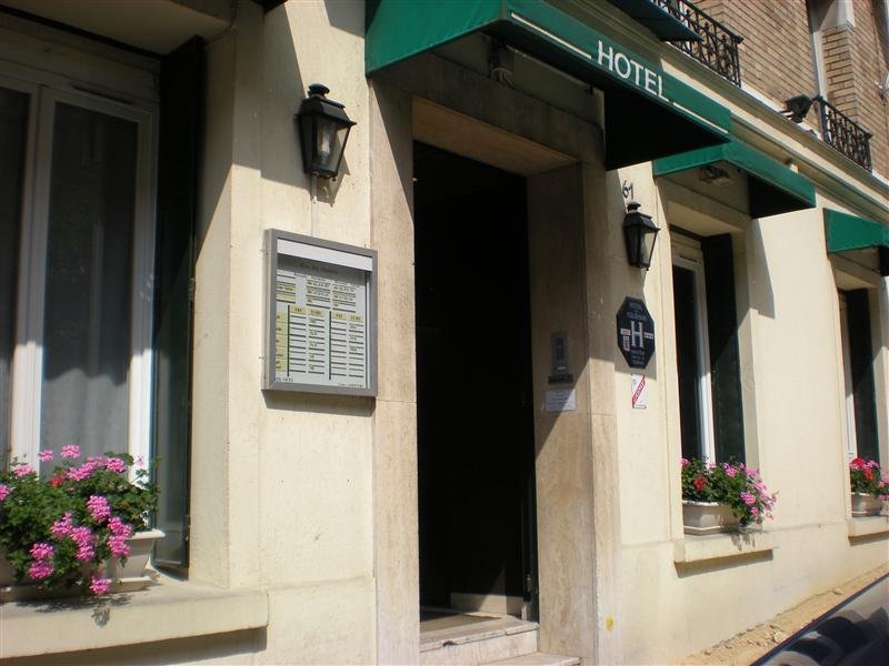 Фото отеля 3