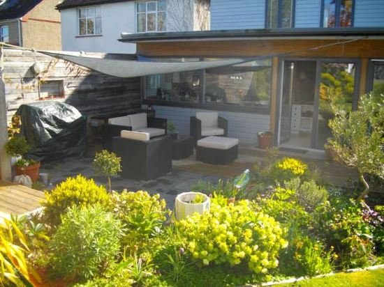 Фото Birch House B&b