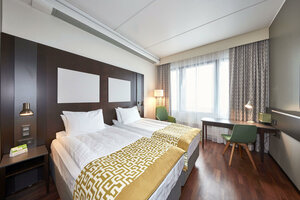 Гостиница Holiday Inn Helsinki West- Ruoholahti, an Ihg Hotel
