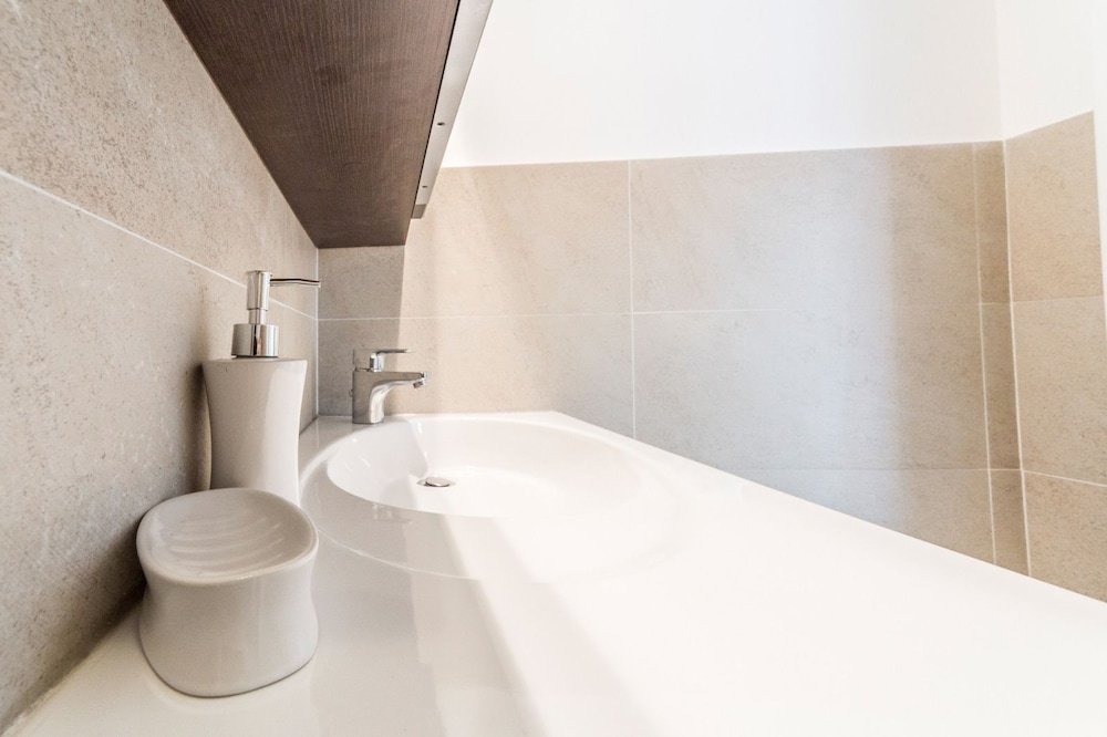 Фото Appartamento Mascarella