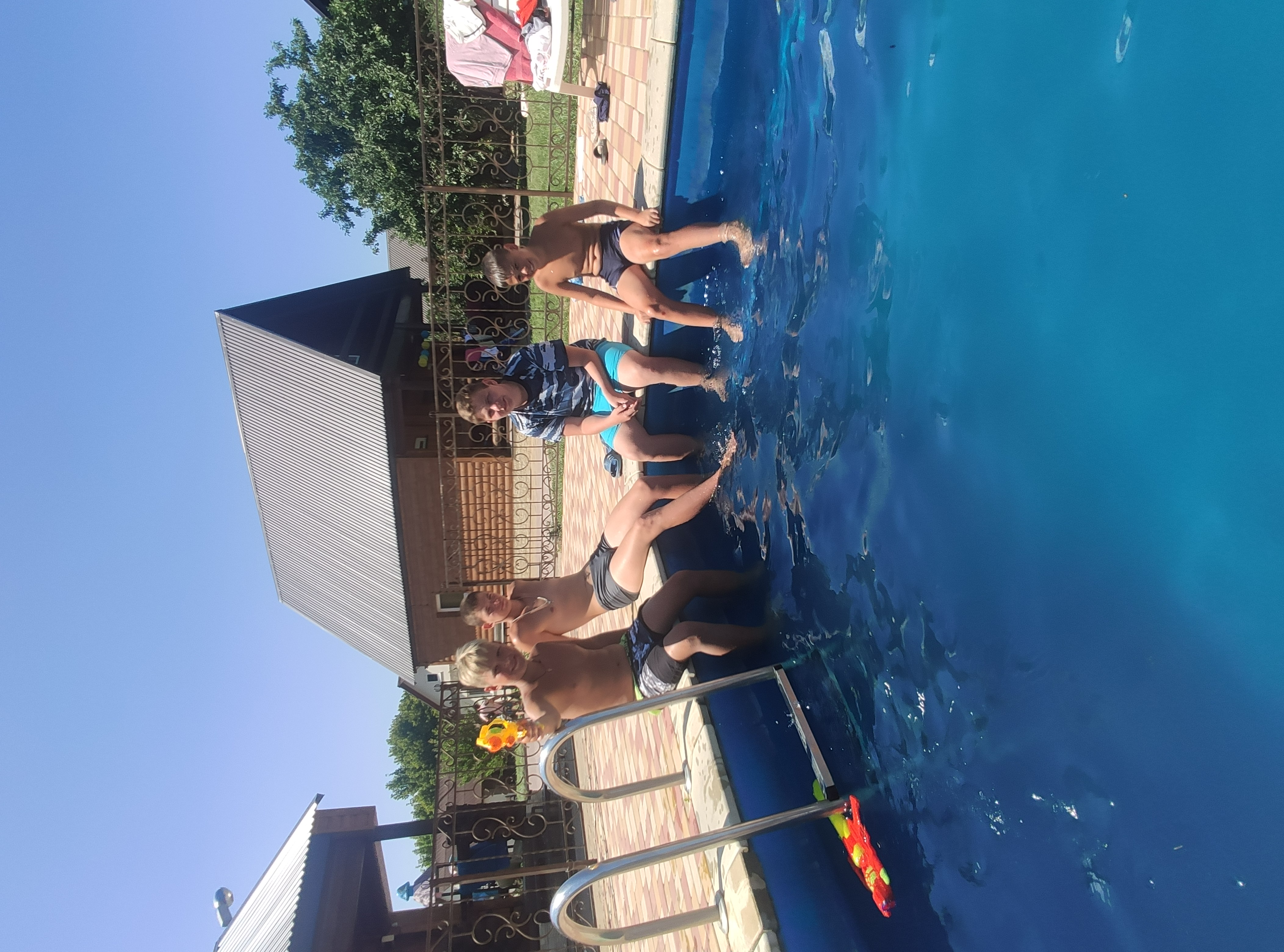 Фото Усадьба Никольское