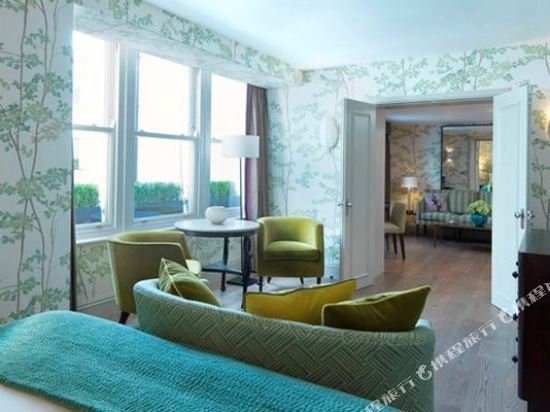 Фото Brown's Hotel