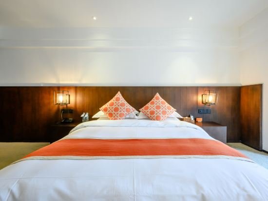 Фото Jasmine Exquisite Inn