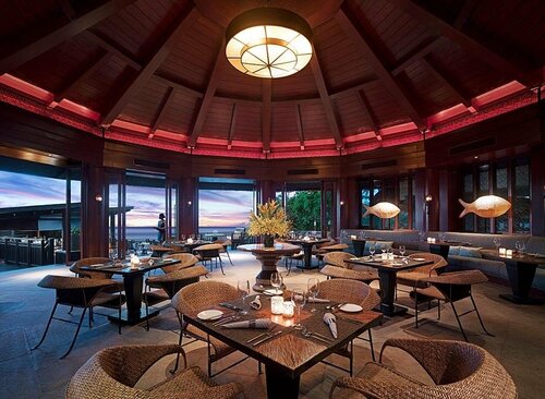 Внешний вид отеля Shangri-La Boracay в Малае, фото 2