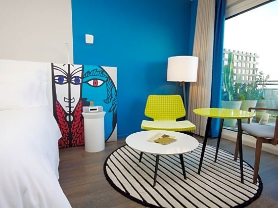 Фото Hotel Napoleon