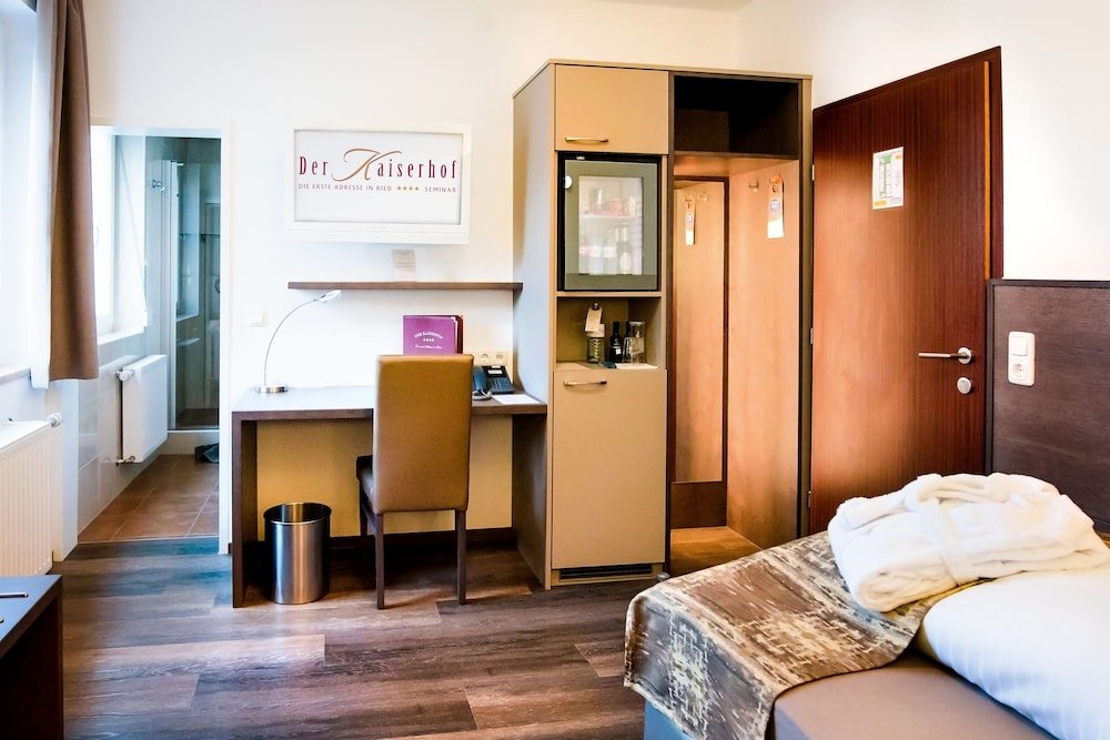 Фото Der Kaiserhof