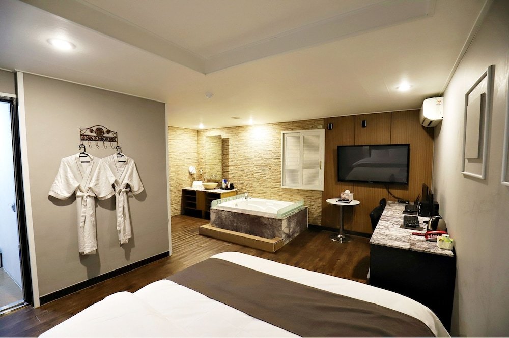 Фото Dongducheon G7 Hotel