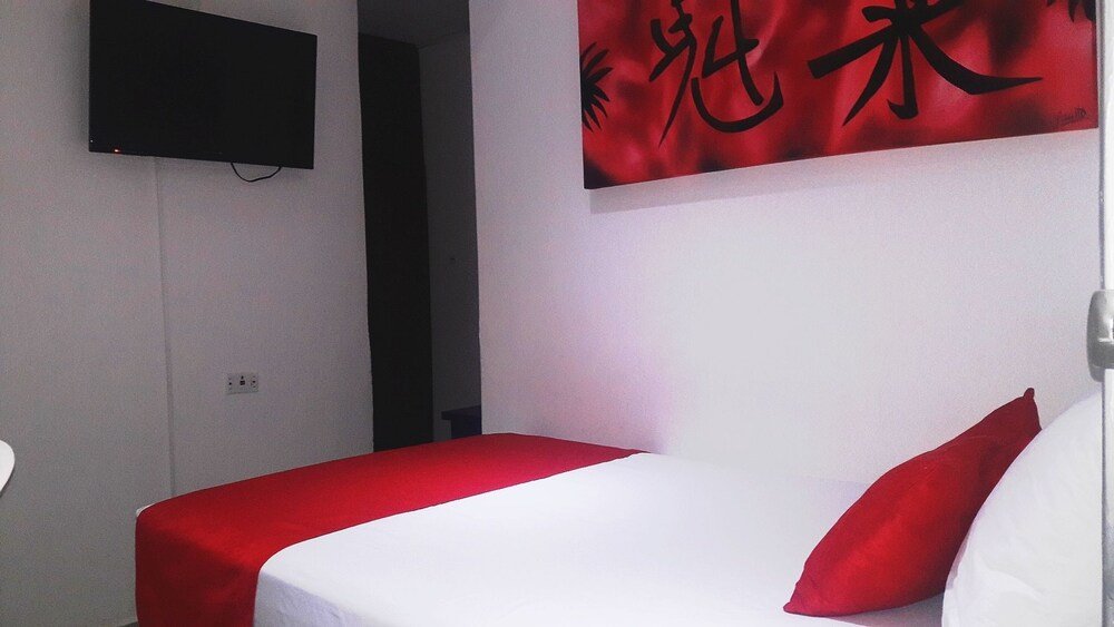 Фото Hotel Cafe Plaza