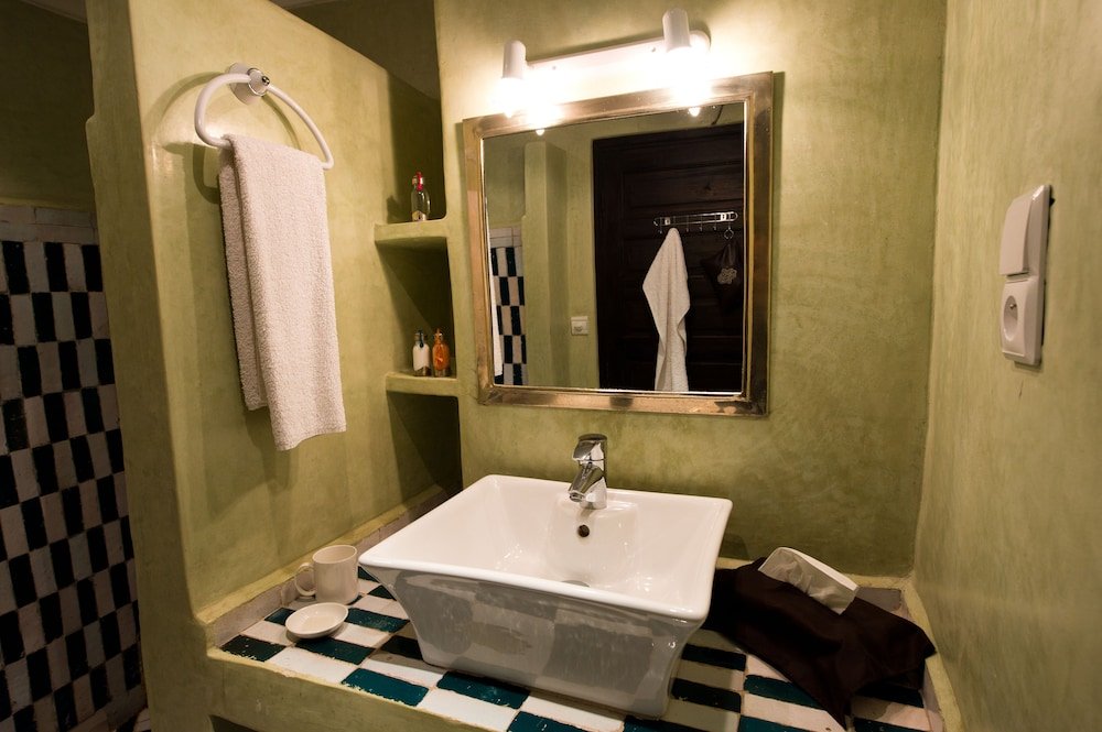 Фото Riad Signature