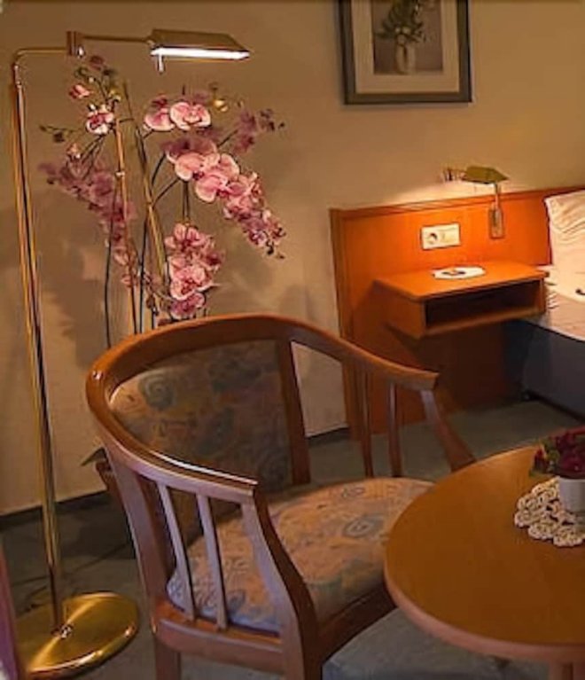 Фото Deutsches Haus Neugraben