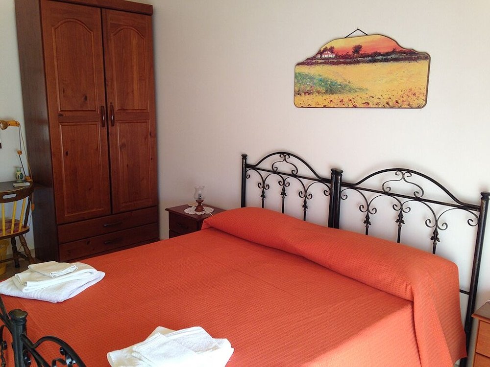 Фото B&b Tranne la Luna