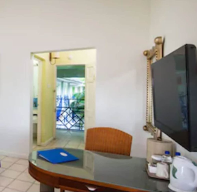 Фото Deja Resort