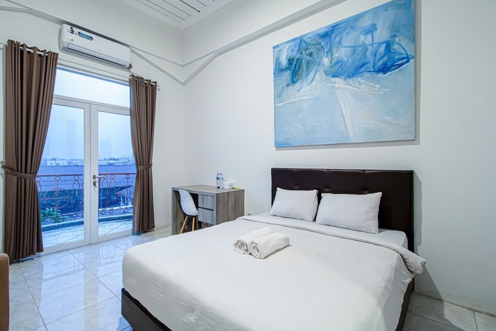 Фото De 80's Genteng Ijo