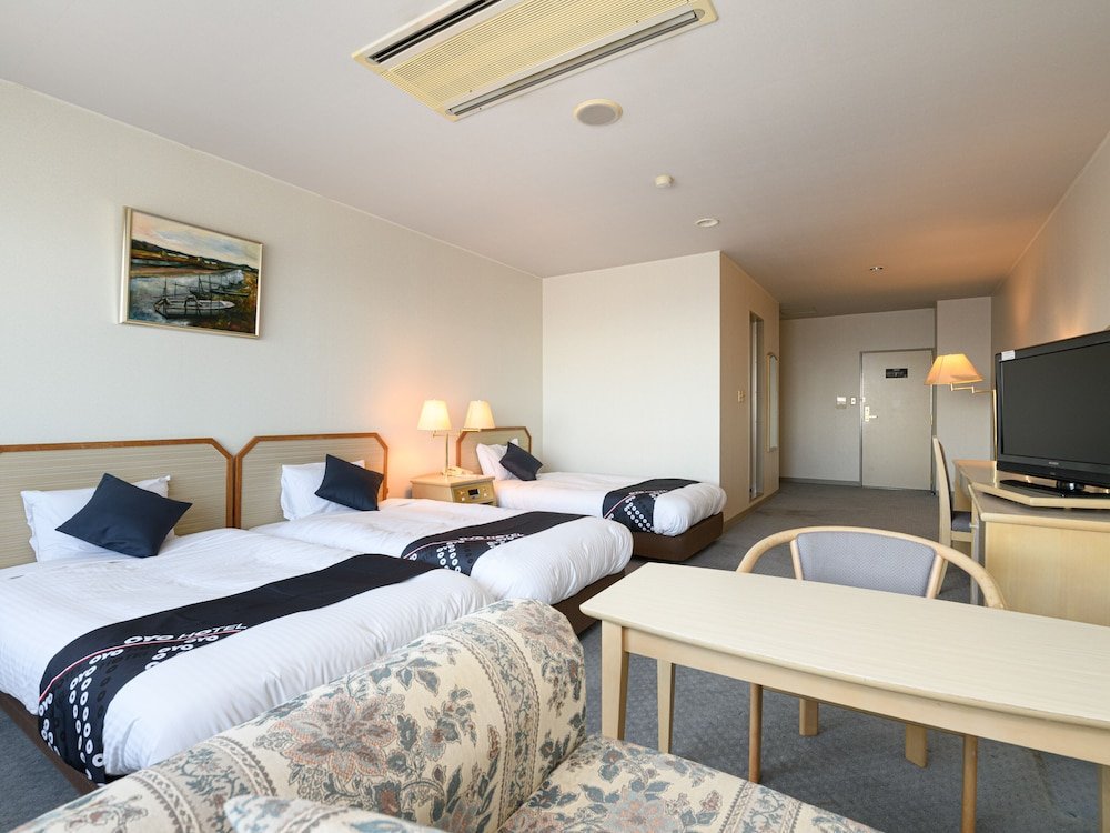 Фото Tabist Katahara Resort Gamagori