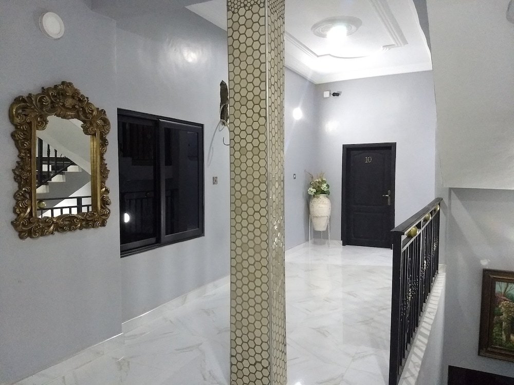 Фото отеля 4