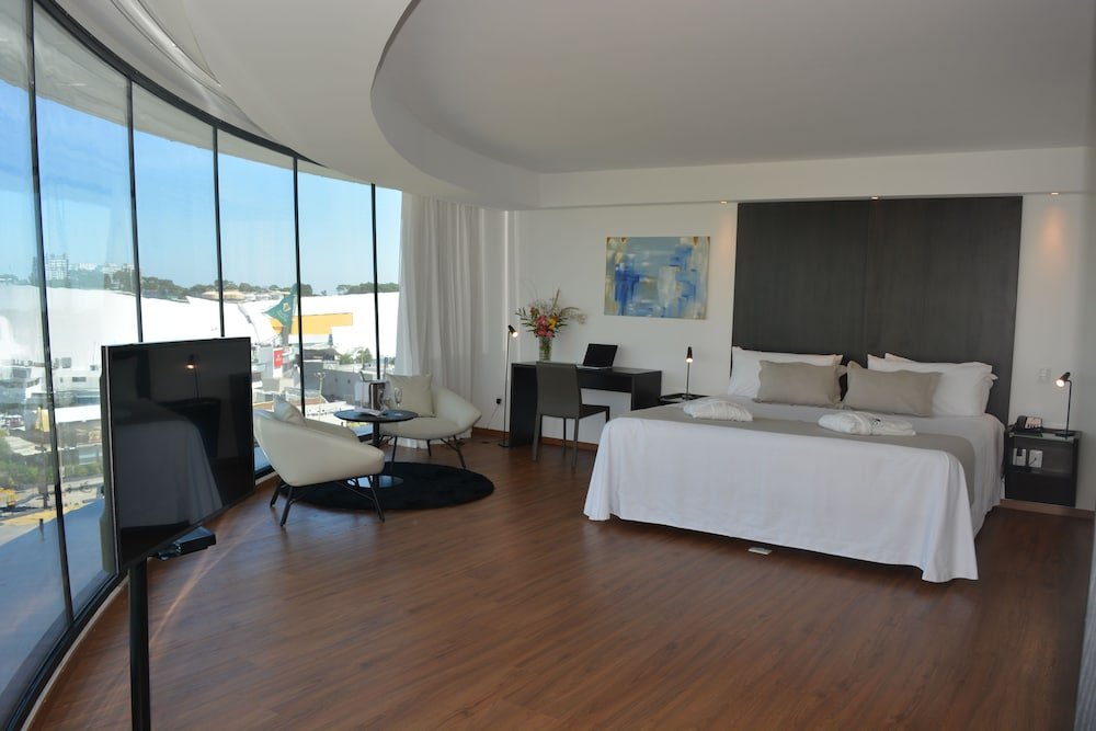 Фото Yoo Punta del Este