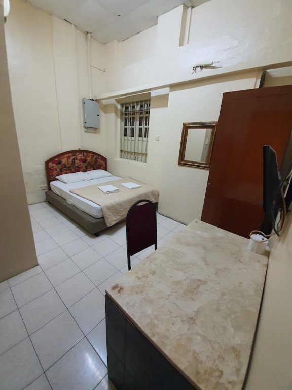 Фото Hotel Elwarda Klcity