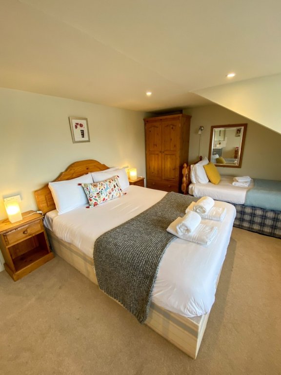 Фото Bendene Townhouse