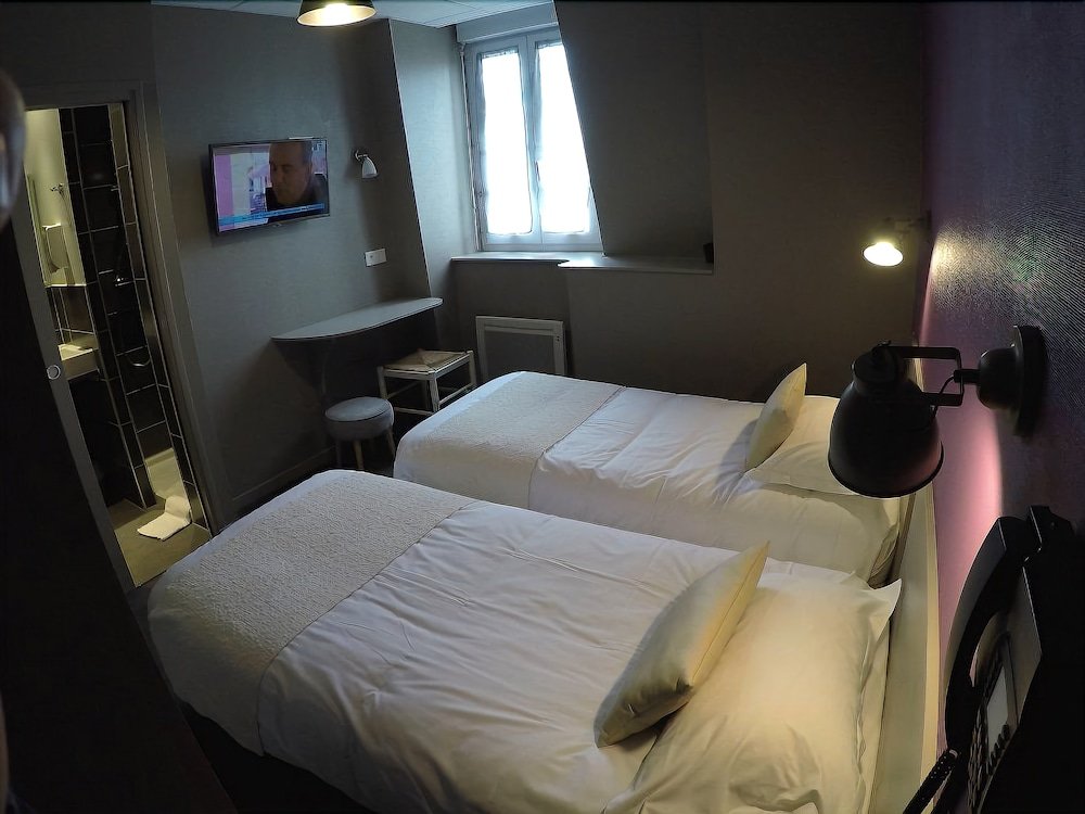 Фото Citotel Les Alizes