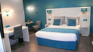 Гостиница Hôtel L