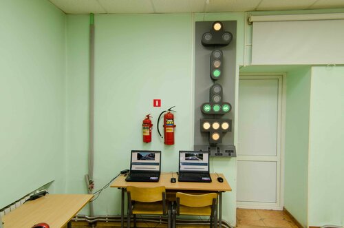 Драйвер, Автошкола, Ул. Рябинина, 23, Йошкар-Ола — Яндекс Карты