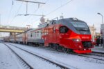 Volgo-Vyatskaya prigorodnaya passazhirskaya kompaniya (Moskovskoye Highway, 6А), railway passenger company