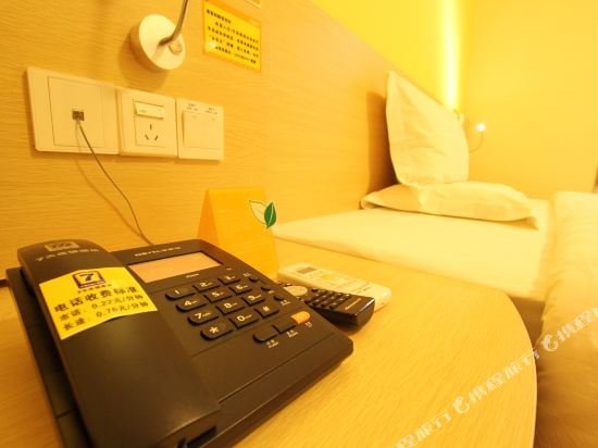 Фото 7Days Inn Guilin Dong An Street